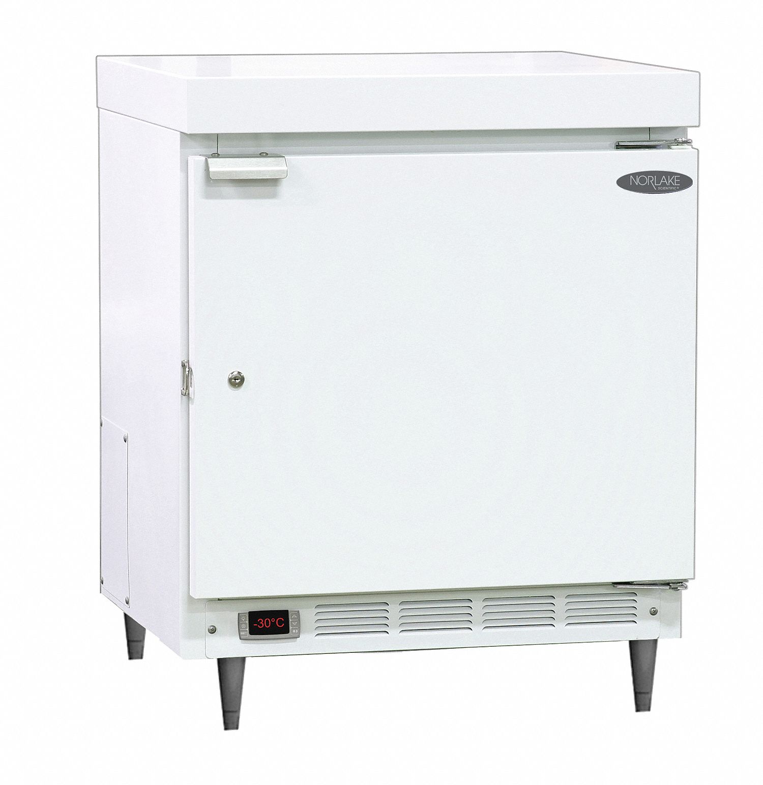 Freezer, Low Temp Undercounter