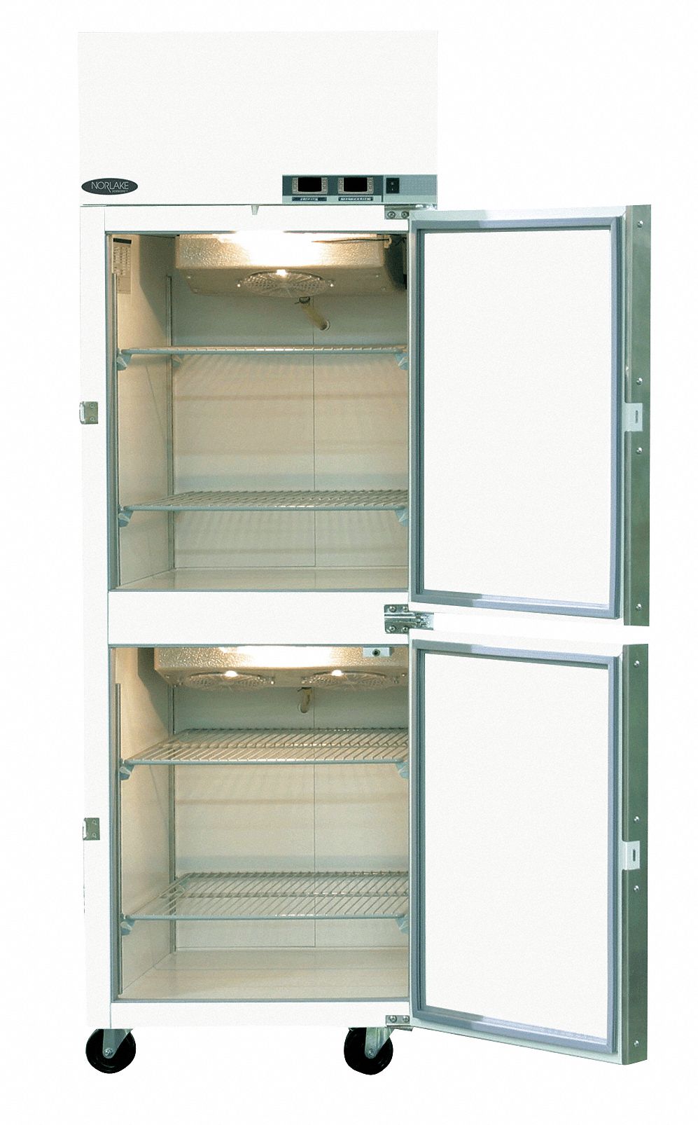 Refrigerator/Freezer, 10 Cu. Ft.