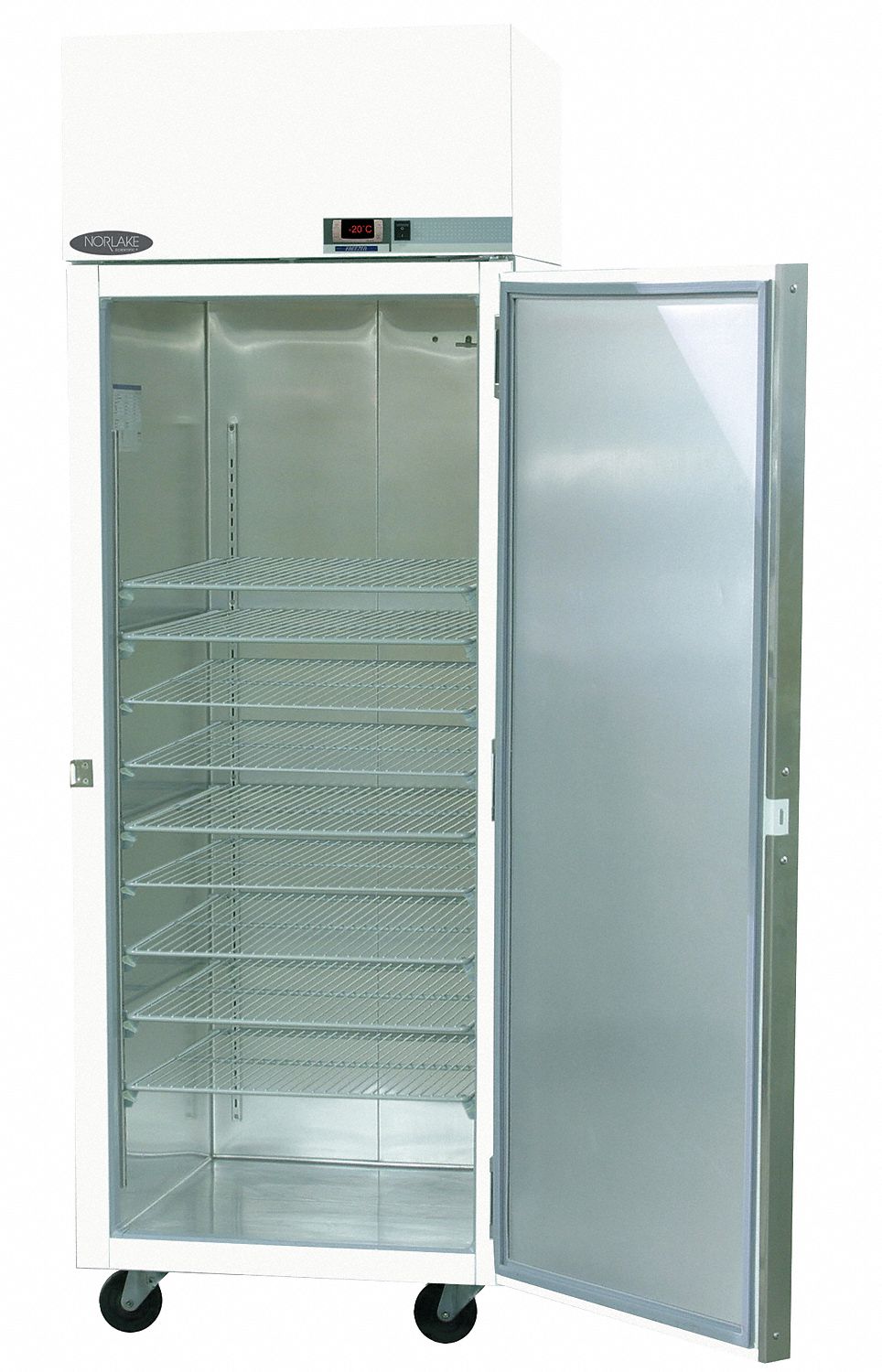 Freezer, Enzyme, 24 CF, 120V 60Hz