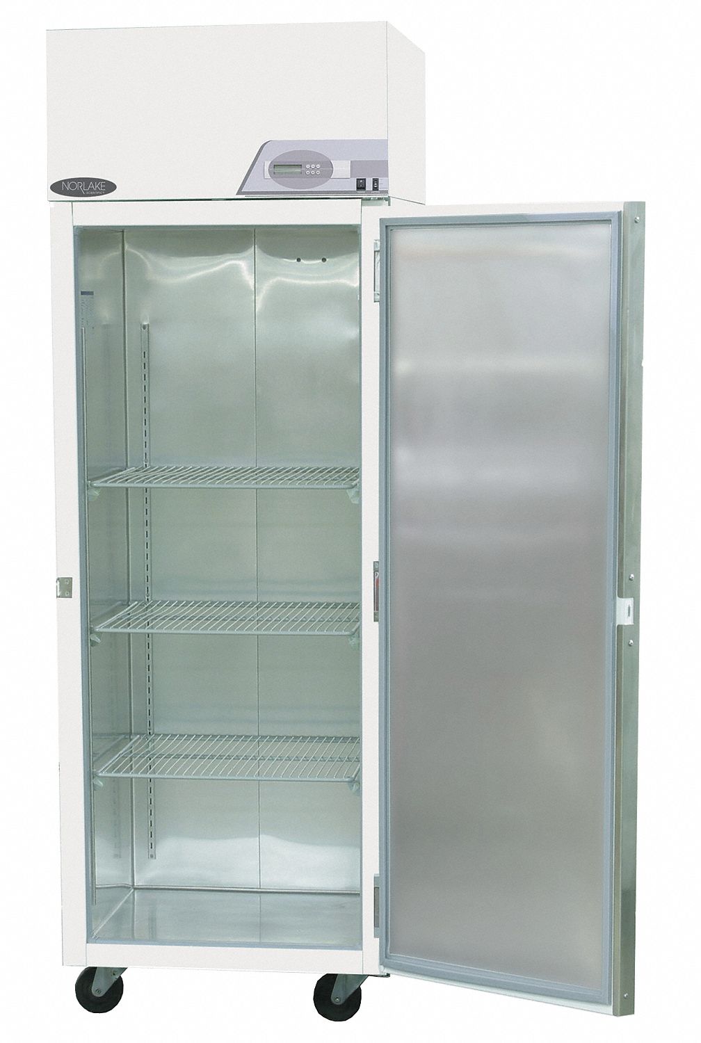 Freezer, Select Reach-In, 33 CF, 120V 60Hz