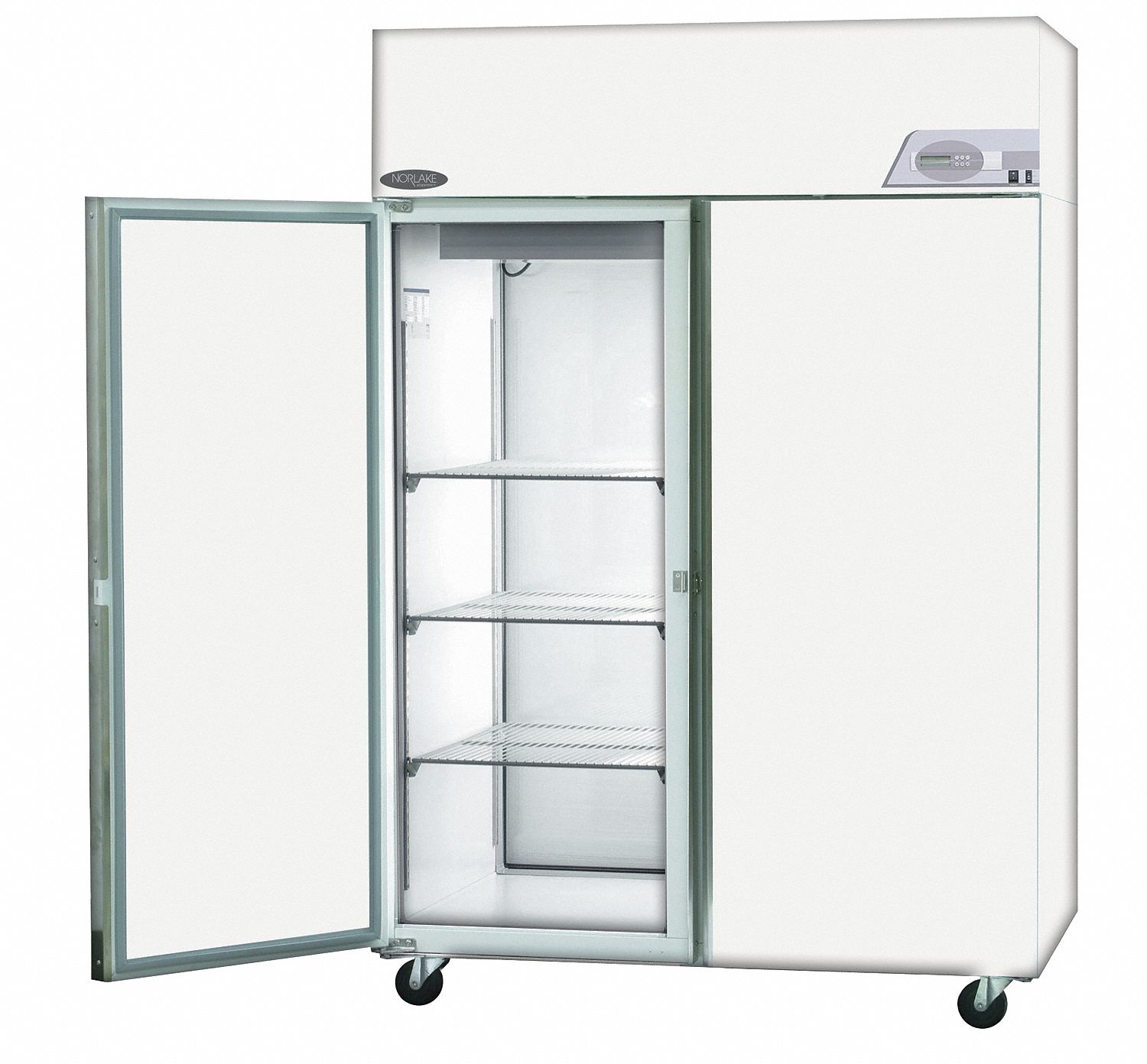 Freezer, Select Reach-In, 52 CF, 230V 50Hz