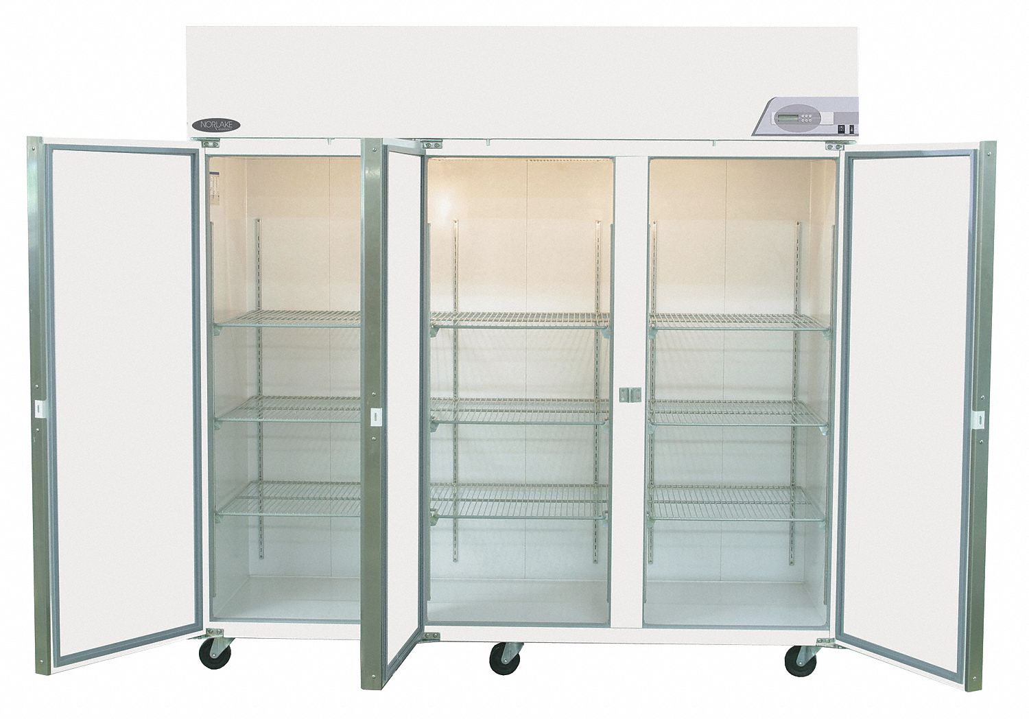 Freezer, Select Reach-In, 80 CF, 120V 60Hz