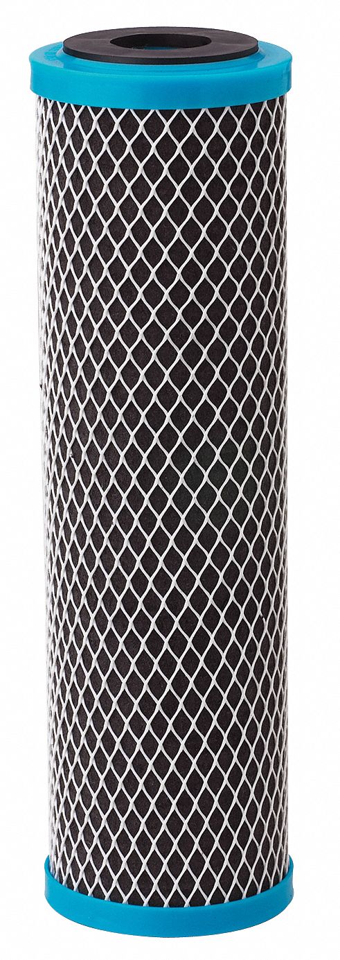 Filter Cartridge, 0.5 Microns, 1 GPM