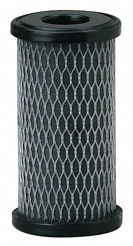 Filter Cartridge, 5 Microns, 2 GPM
