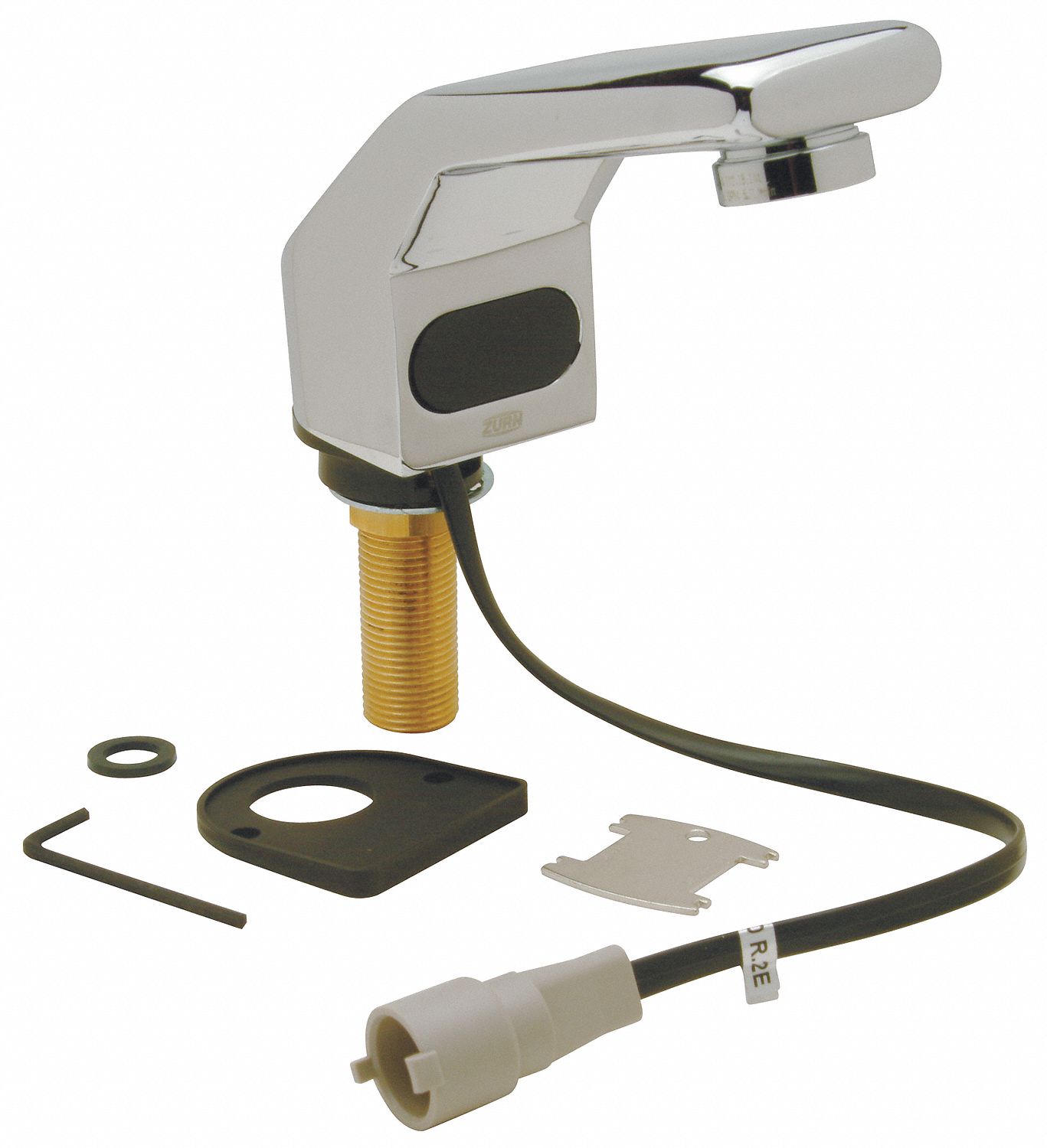 Spout, Assembly, For 2VEH8, 2VEJ1, 2VEJ4