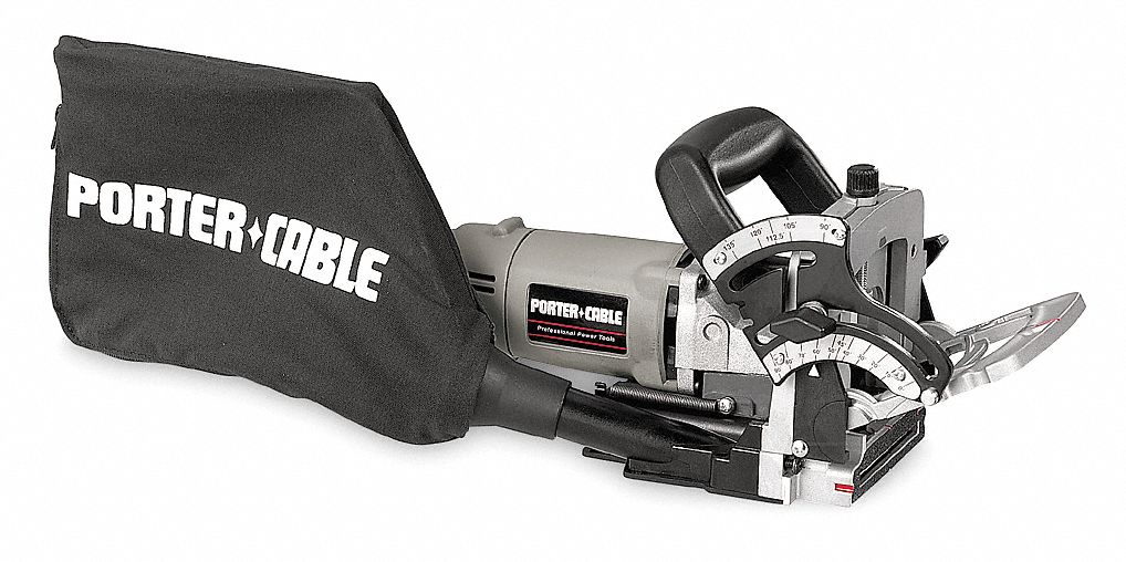Plate Jointer Kit