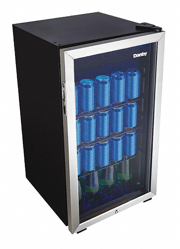 Beverage Center, 3.3 Cu. Ft.