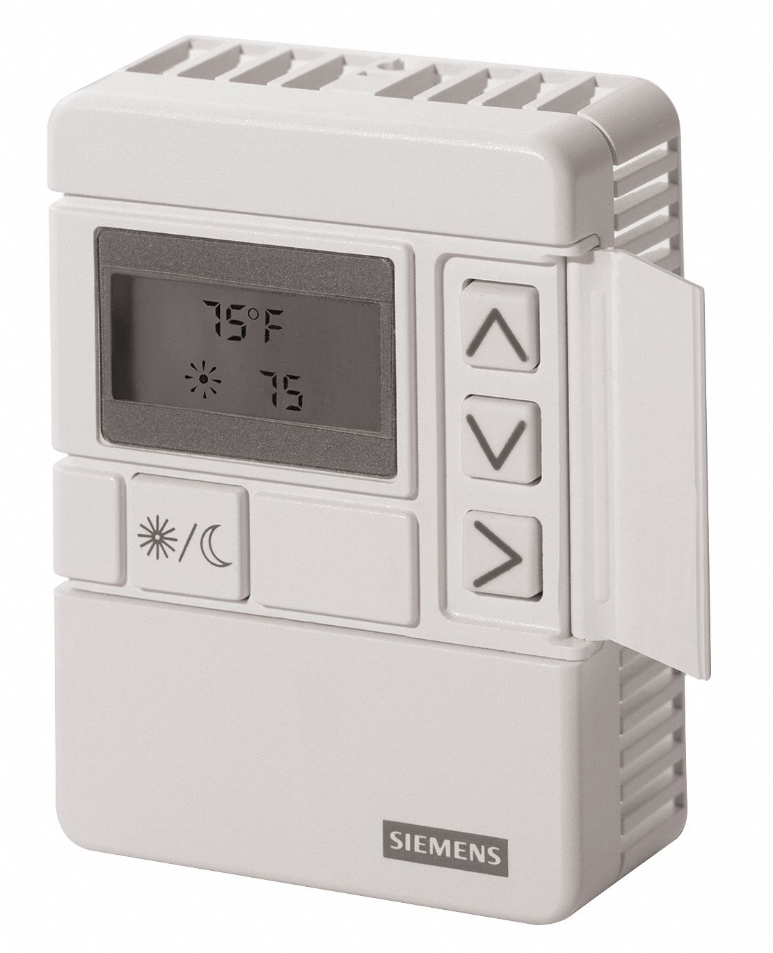 Room Sensor, TEC, White