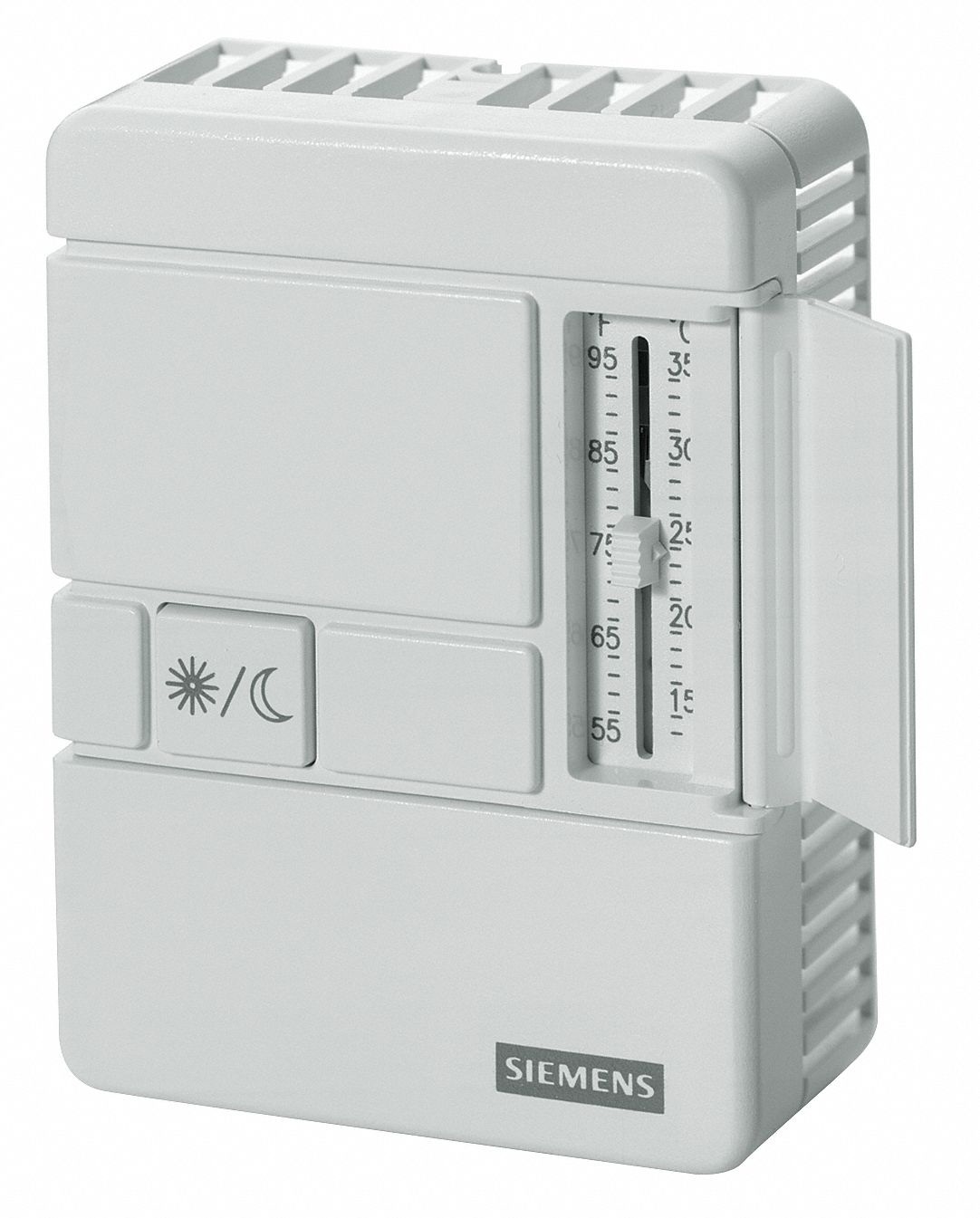 Room Sensor, Setpoint, Fahrenheit, Beige