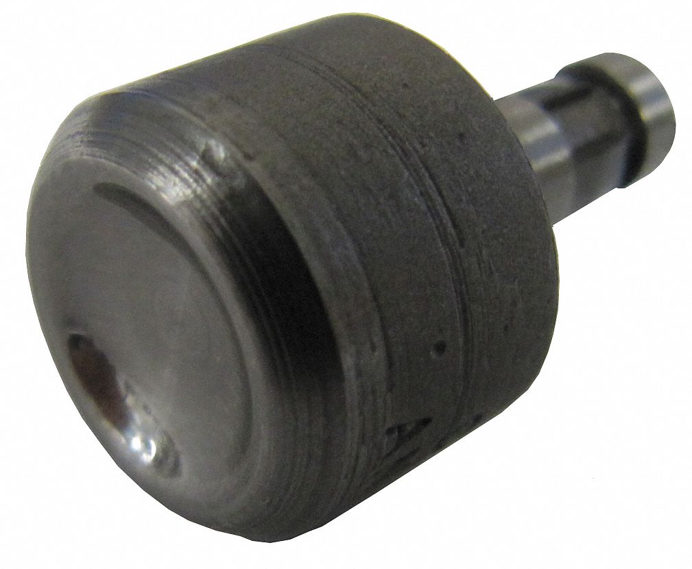 Squeezer Die, 1/8 Dia, 3/4, Universal Head