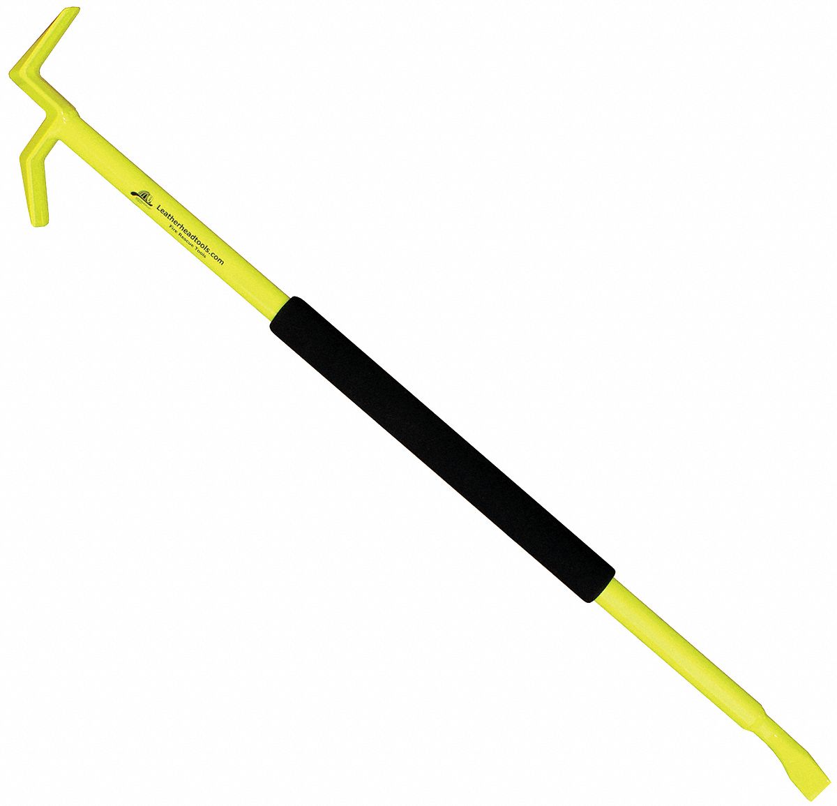 Entry Tool, New York Hook, Lime, 36 In.