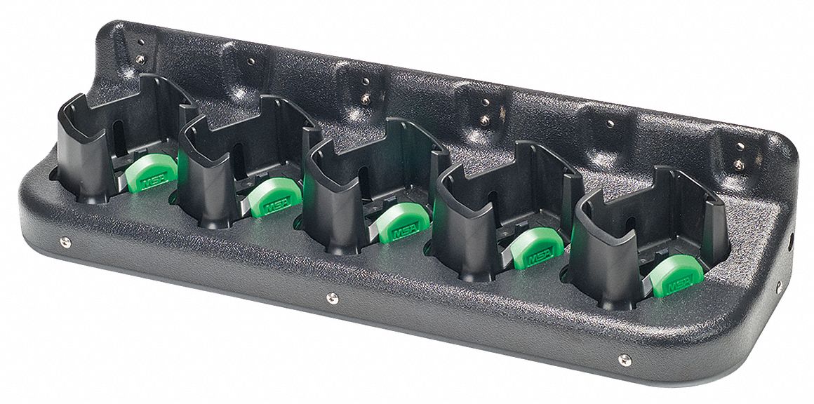 Battery Charger, 6.7VDC