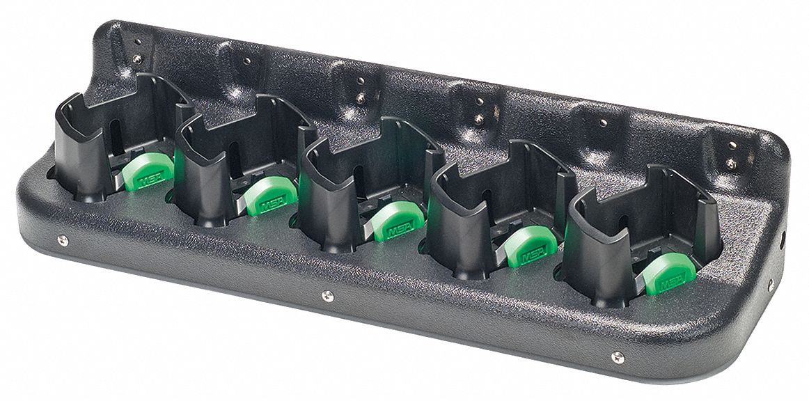 Battery Charger, 125VAC