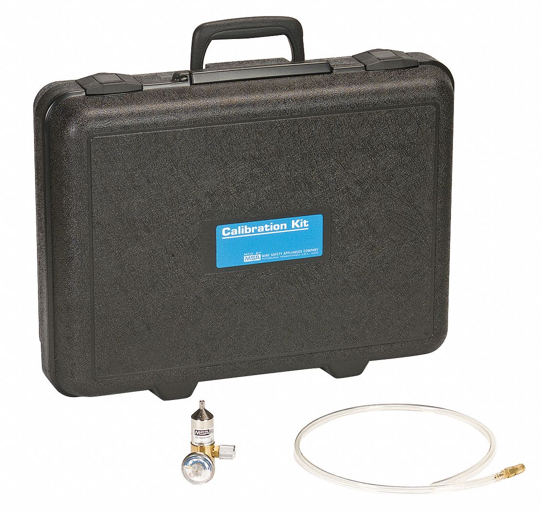 Calibration Kit, 0.25Lpm