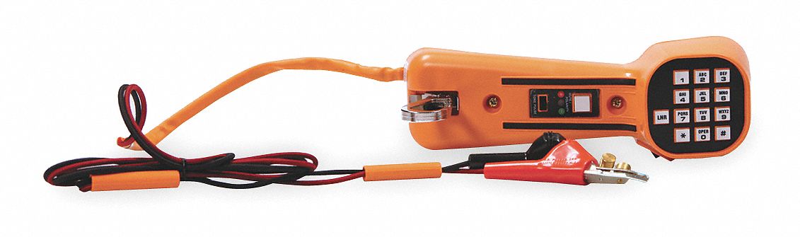 Tester, Telephone Line