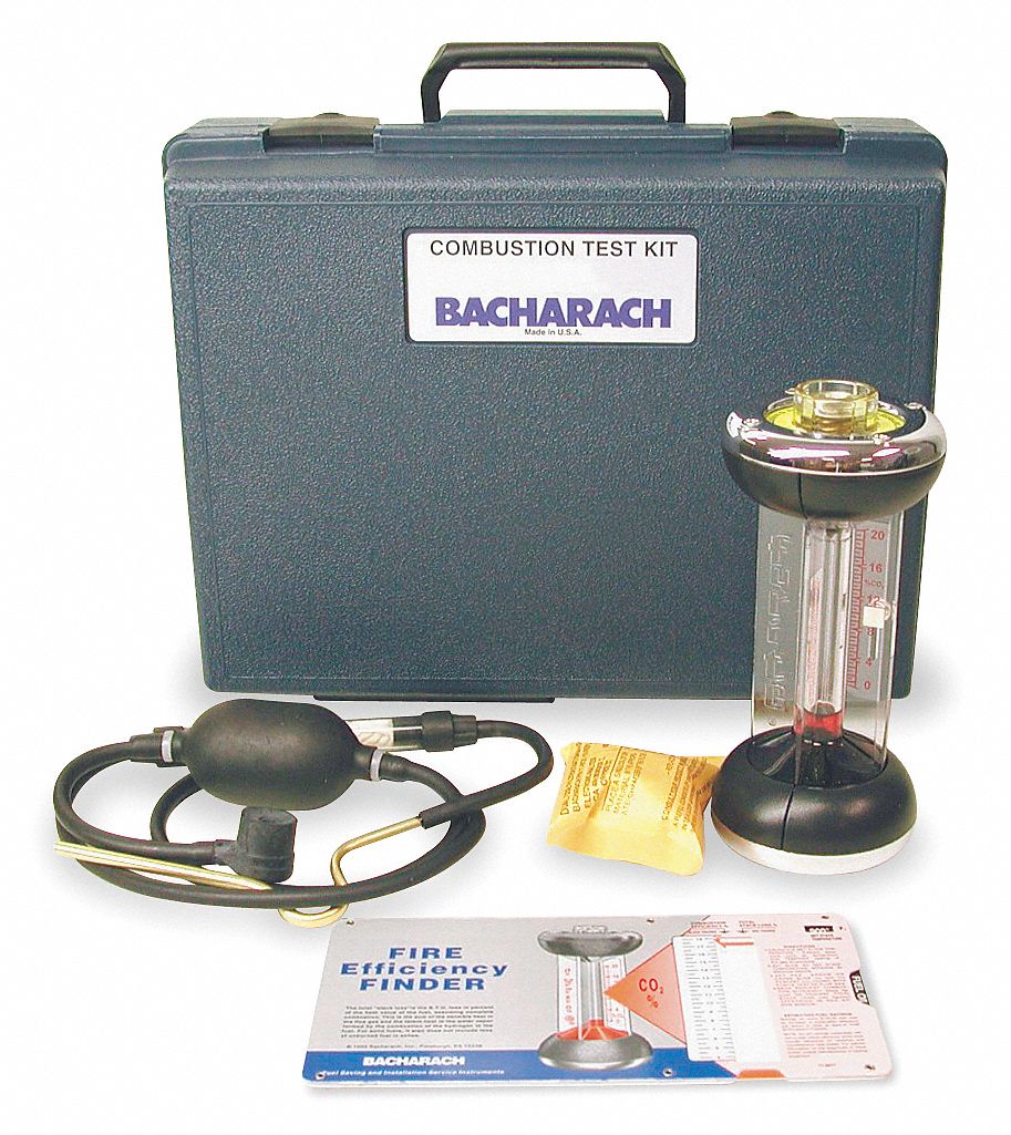 Gas Analyzer Kit