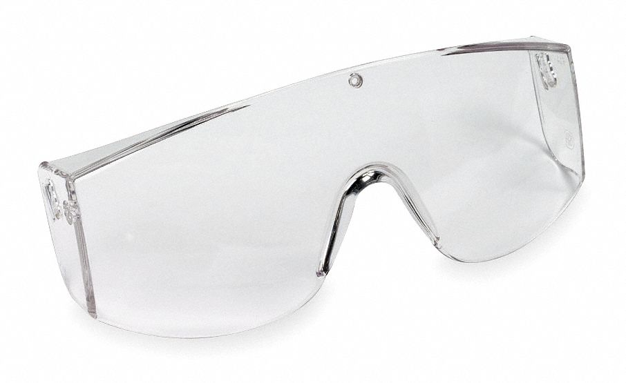 Replacement Lens, Antifog, Clear