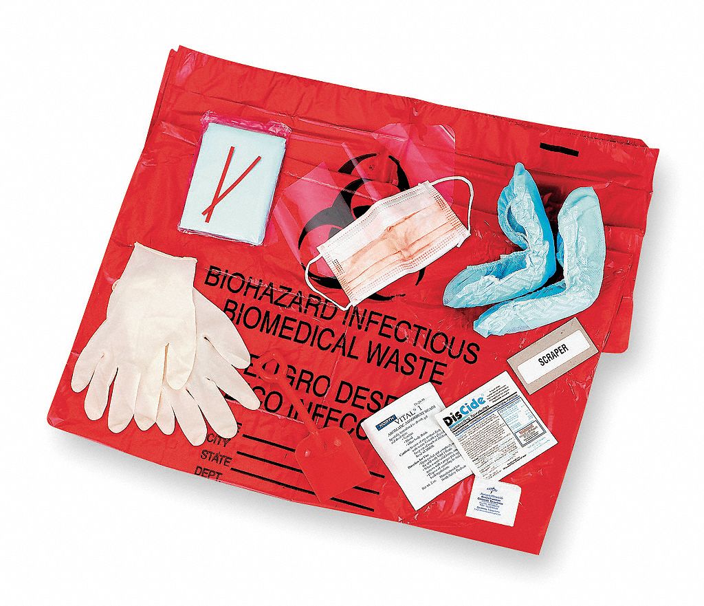 Emergency Response Kit