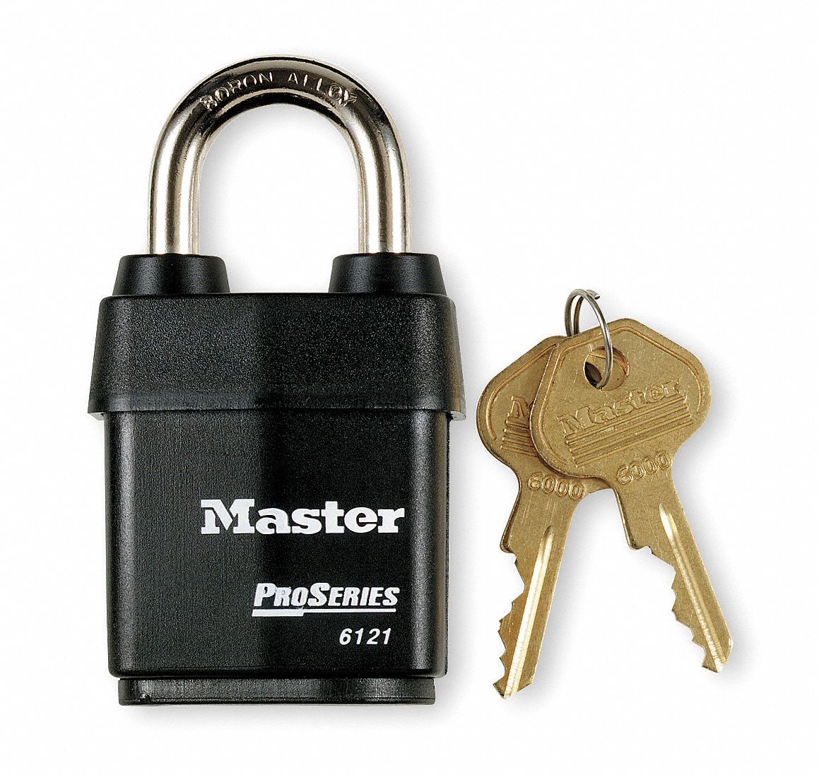 Padlock, Alike Key