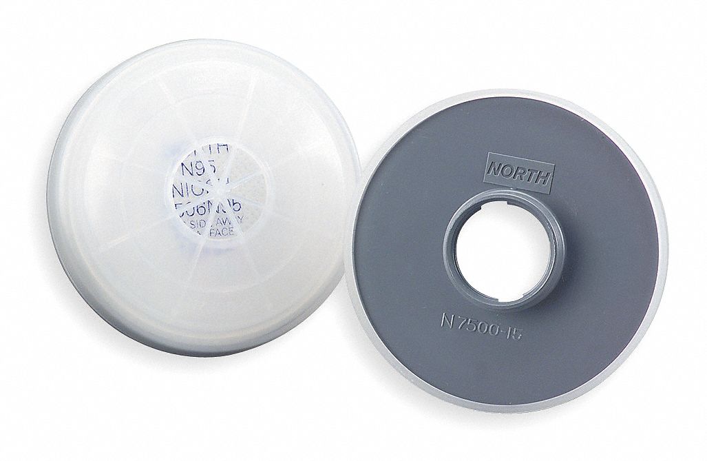 Filter, N95, PK 2