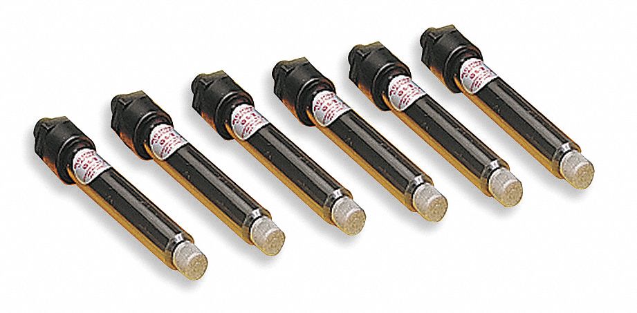 Dye Capsule Leak Detector, AR-GLO 3, Pk 6