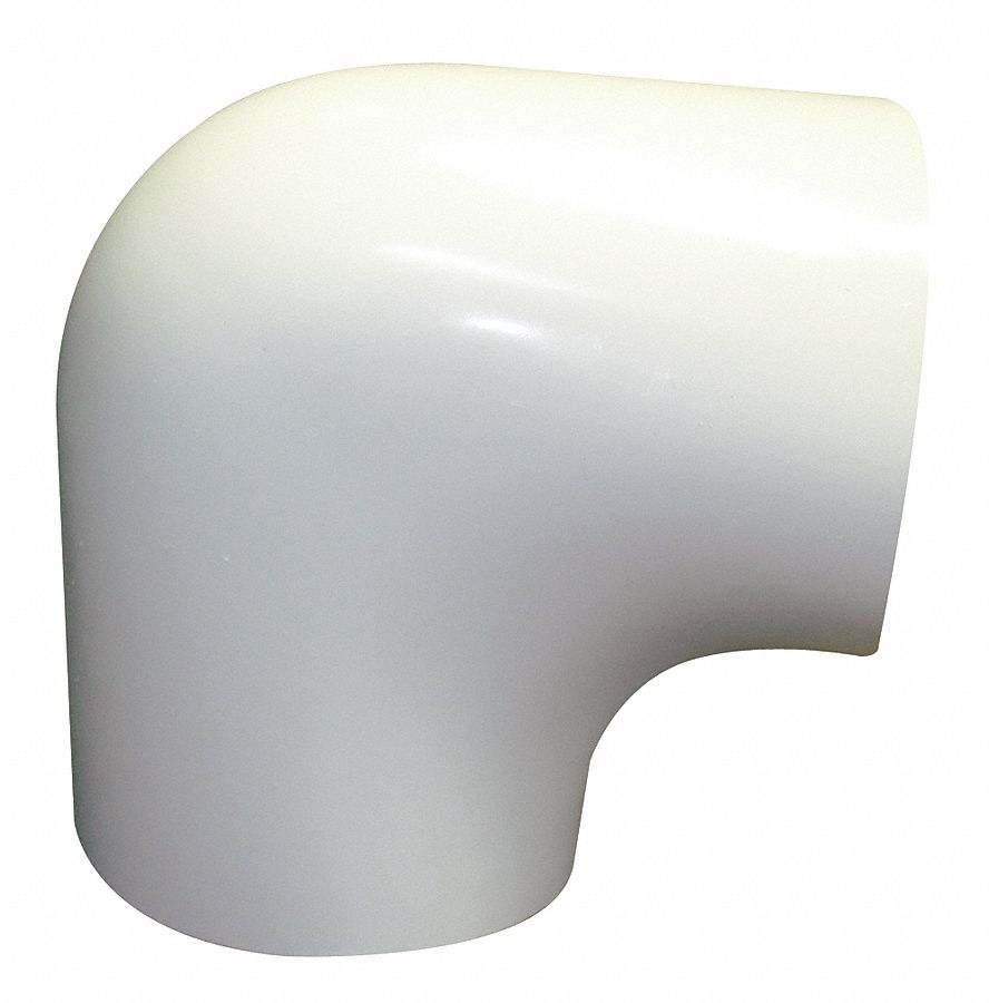 Insulated Fitting Cover, 90, 4-1/2In Max