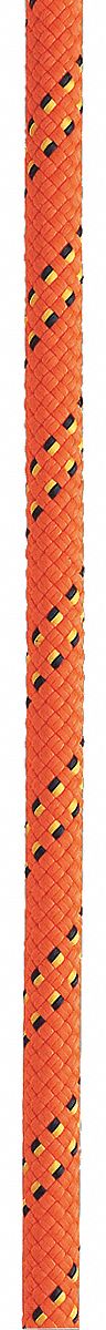 Rope, PES, Kernmantle, 1/2 In. dia., 200ft L