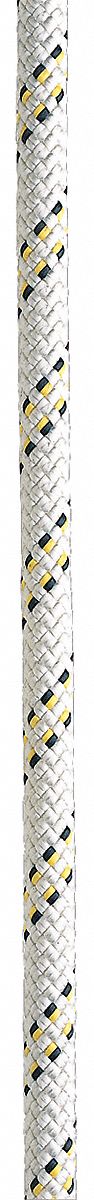 Rope, Kernmantle, 1/2 In. dia., 200 ft. L