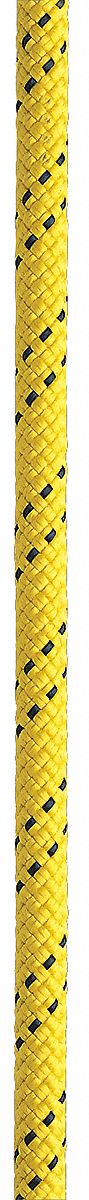 Rope, PES, Kernmantle, 1/2 In. dia., 200ft L