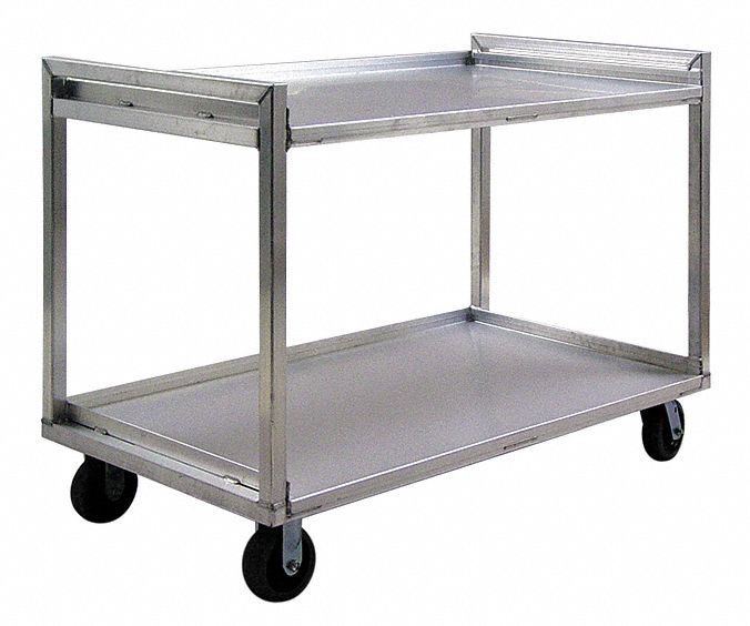 Utility Cart, 22x41x54