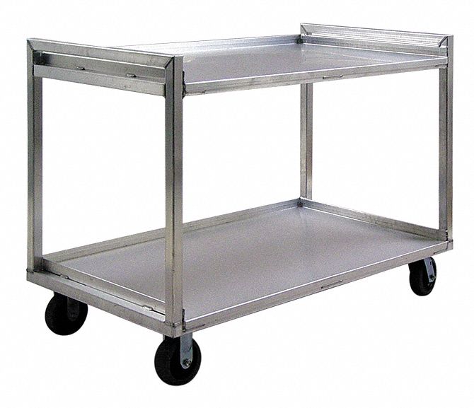 Utility Cart, 29x41x54
