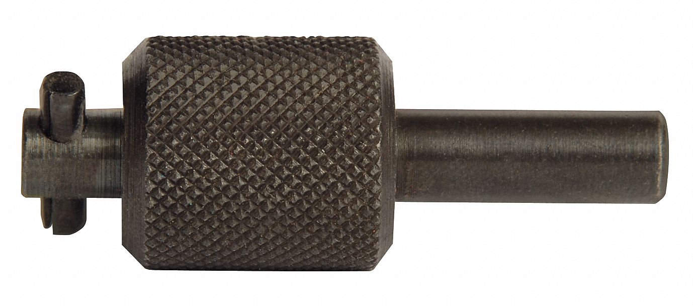 QDC Mandrel, Large, For QDC Abrasives