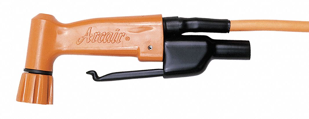 Combination Torch, 3/8 In Collet Cutting