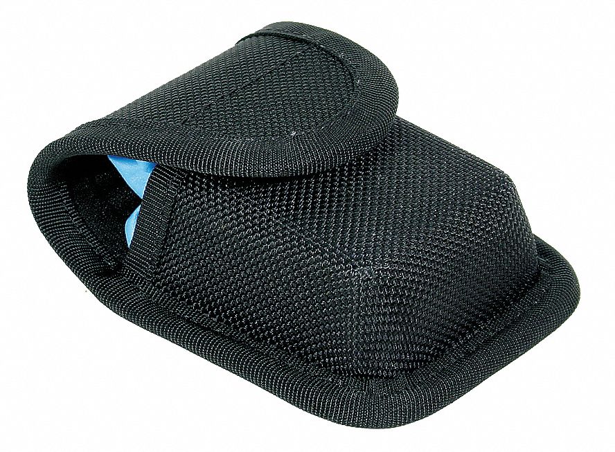 Molded Latex Glove Pouch