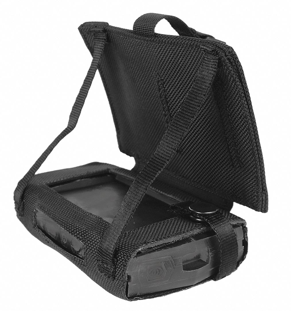Traditional AXON Belt Pouch