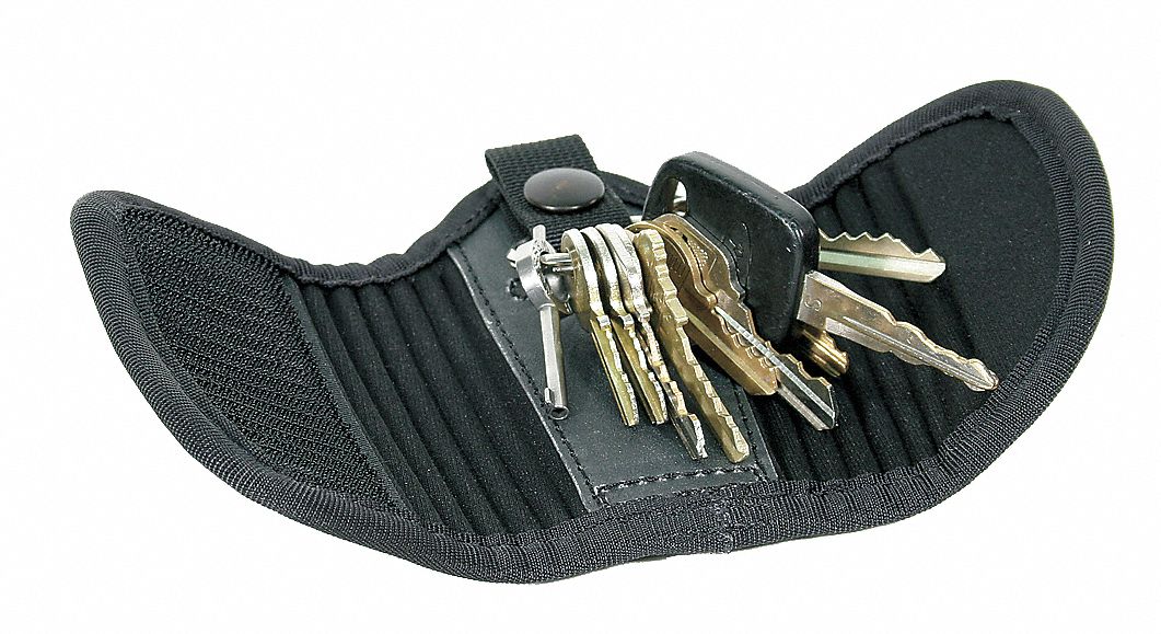 Silent Key Holder