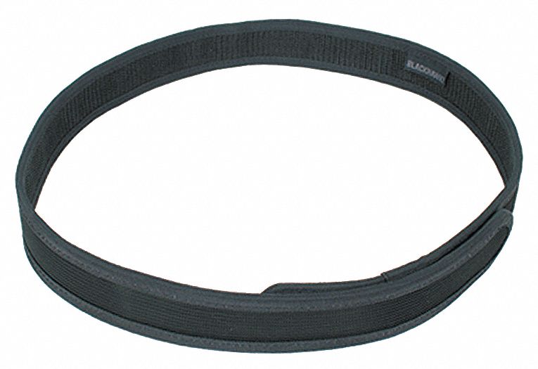 Trouser Belt With Hook.Waist 38 to 42