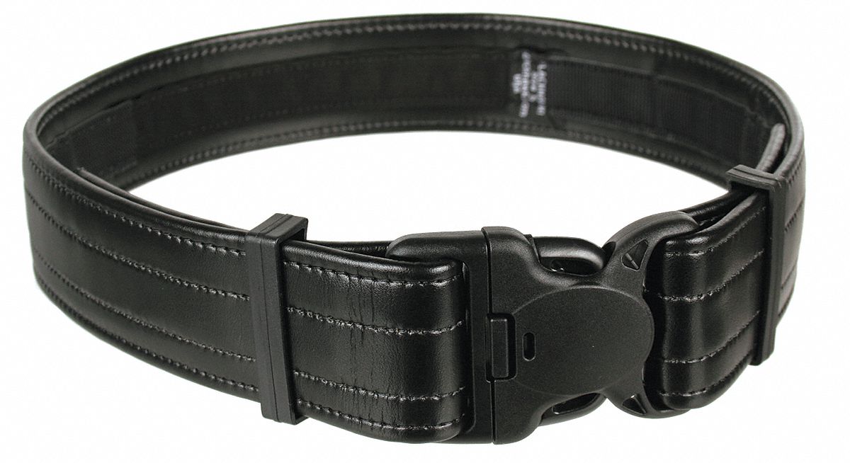 Duty Belt With Loop.50 to 54