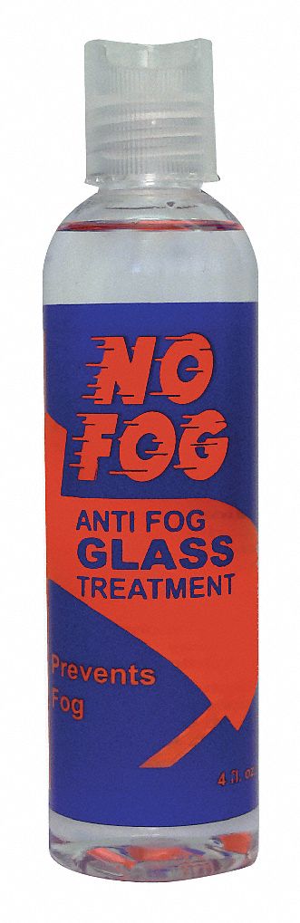 No Fog, 4 Oz.