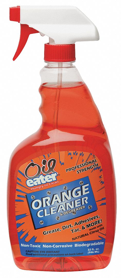 Cleaner Degreaser, Size 32 oz.