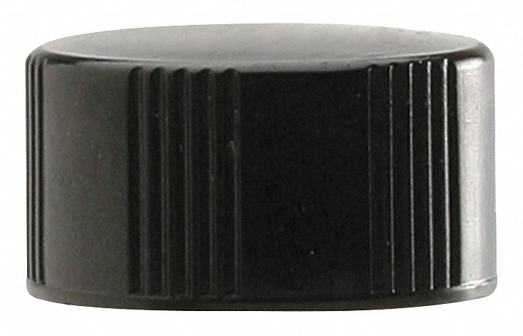 Caps for Checker Cuvetts, PK 4