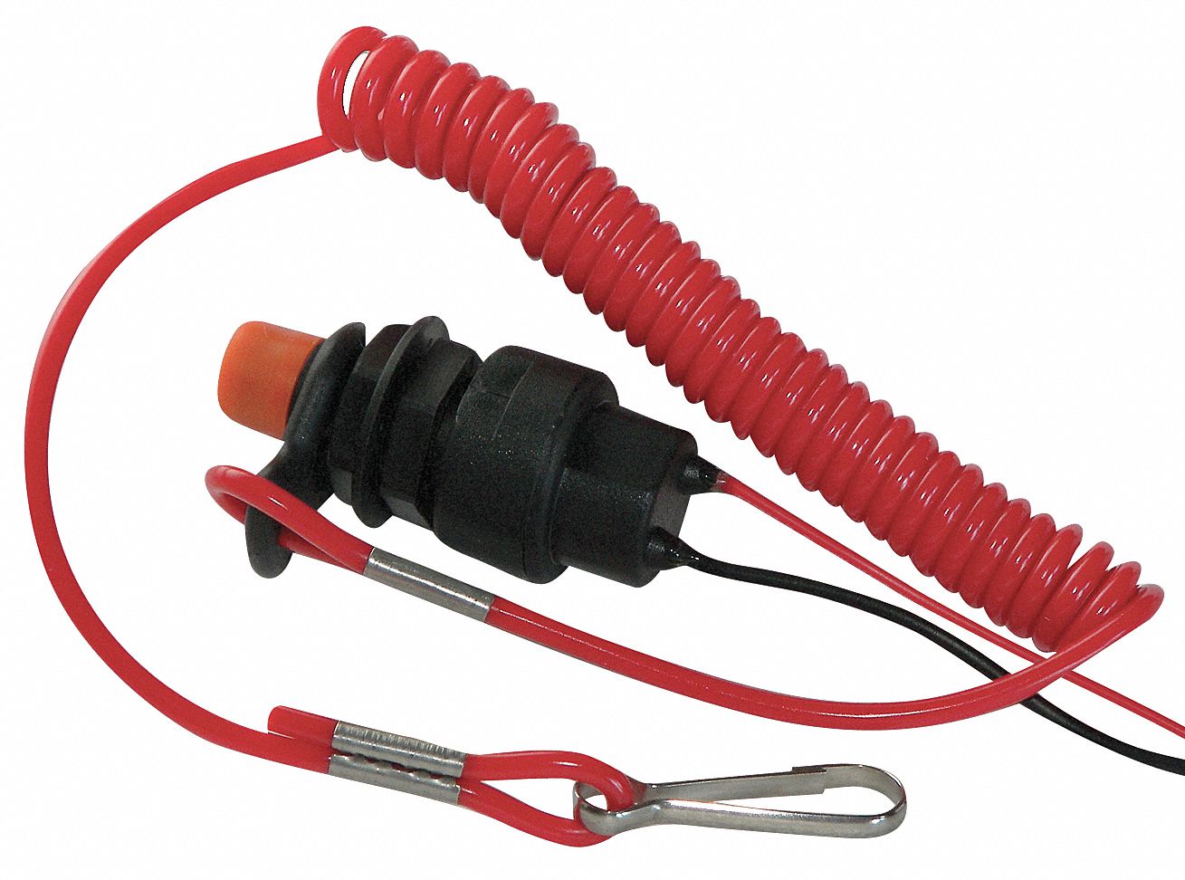 Emergency Kill Switch, 2 Wire Ignition