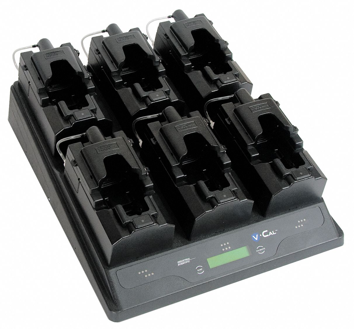 Calibration Station, 12VAC