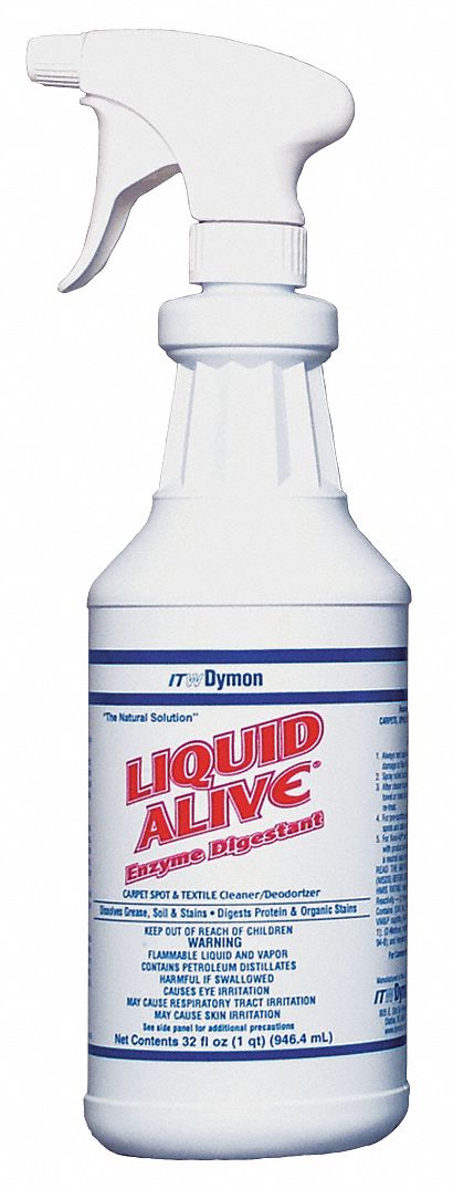 Spot and Stain Remover, Neutra Gamma