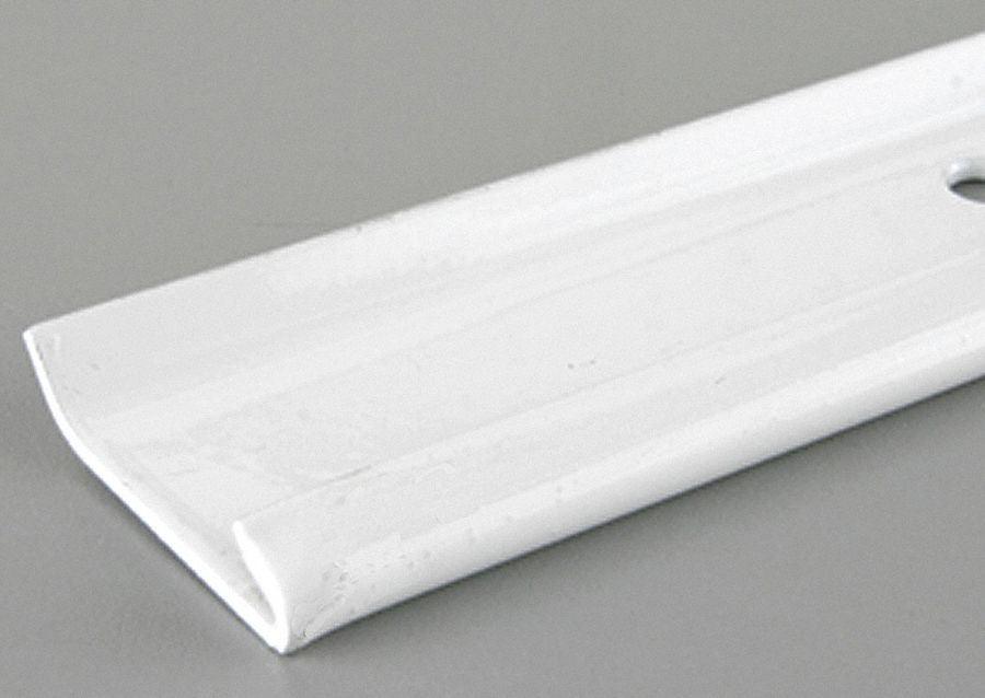 80  IN White Hang Track