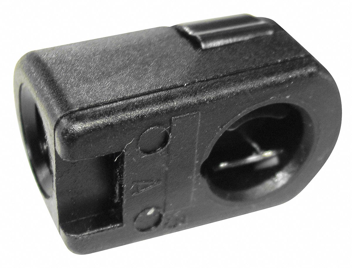 10mm Ball Socket 18.5mm M8 Thread Connct