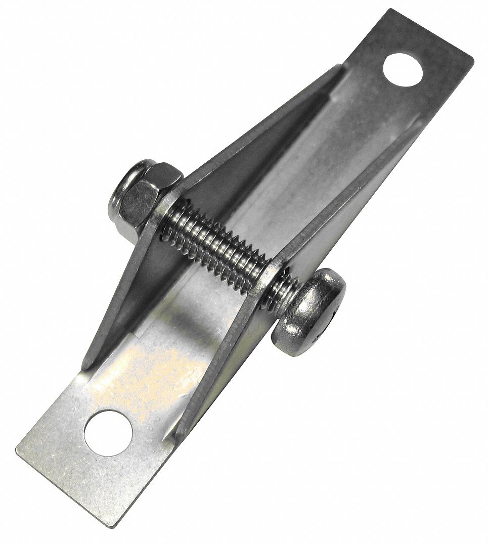 SS Quick Fasterner, 8mm