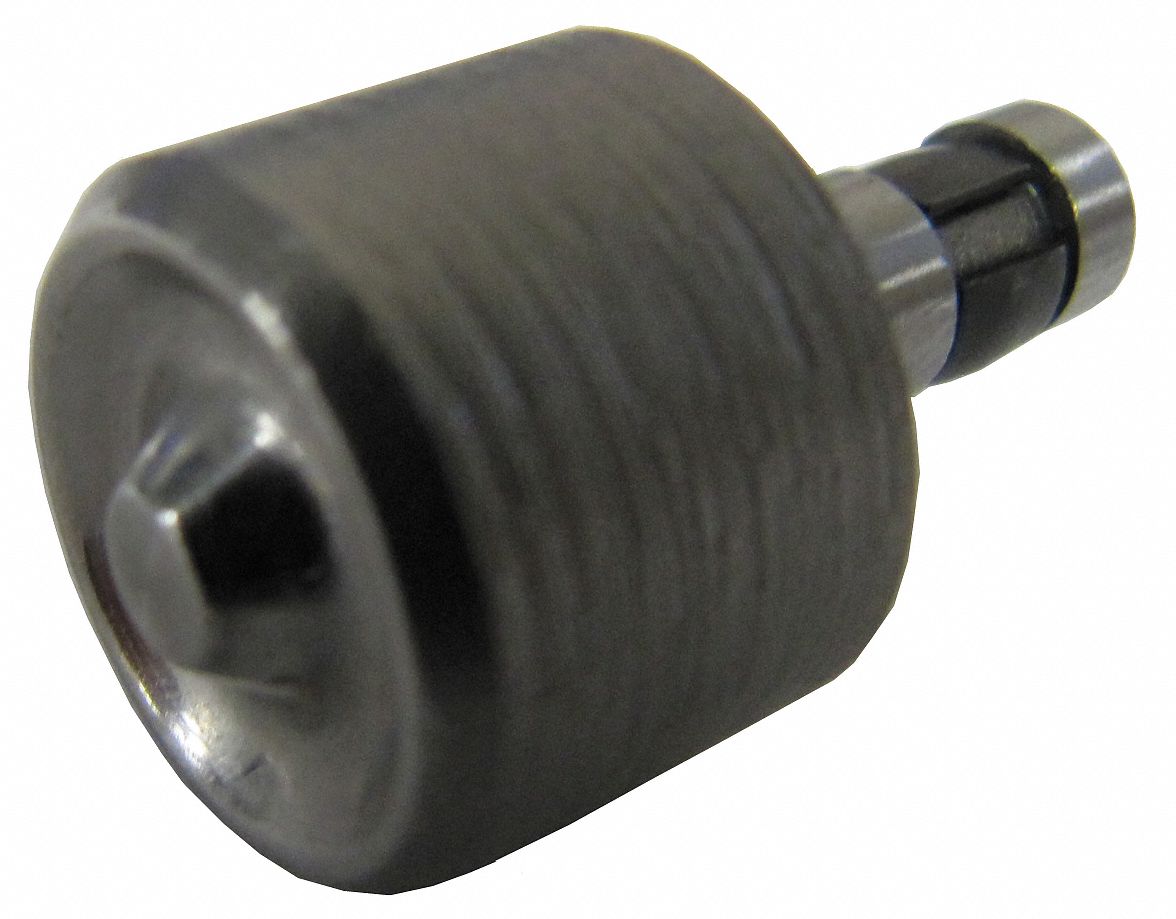 Squeezer Die, 5/32 Dia, 1/4, Tubular Roll