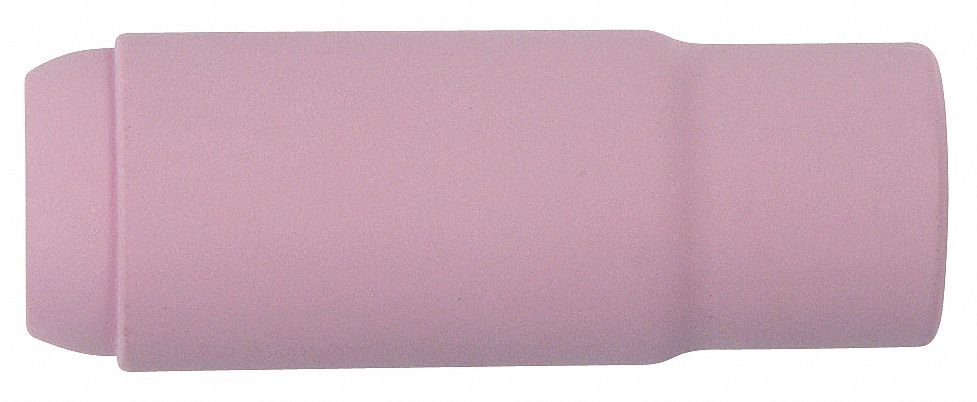 Nozzle, Alumina, #7 (7/16 In), Pk 10