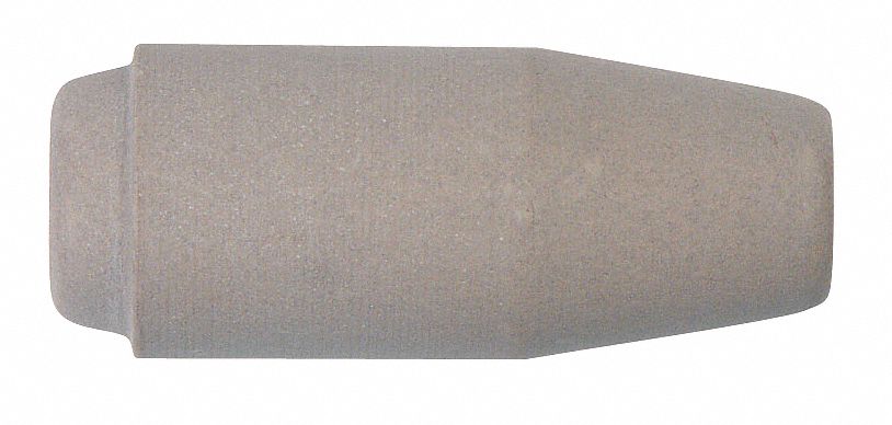 Nozzle, Lava, #5 (5/16 In), Pk 10